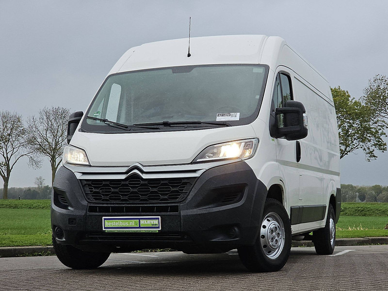 Citroën Jumper 2.0 L2H2 Navi Euro6 AC! - Μικρό βαν: φωτογραφία 1 Citroën Jumper 2.0 L2H2 Navi Euro6 AC! - Μικρό βαν: φωτογραφία 1