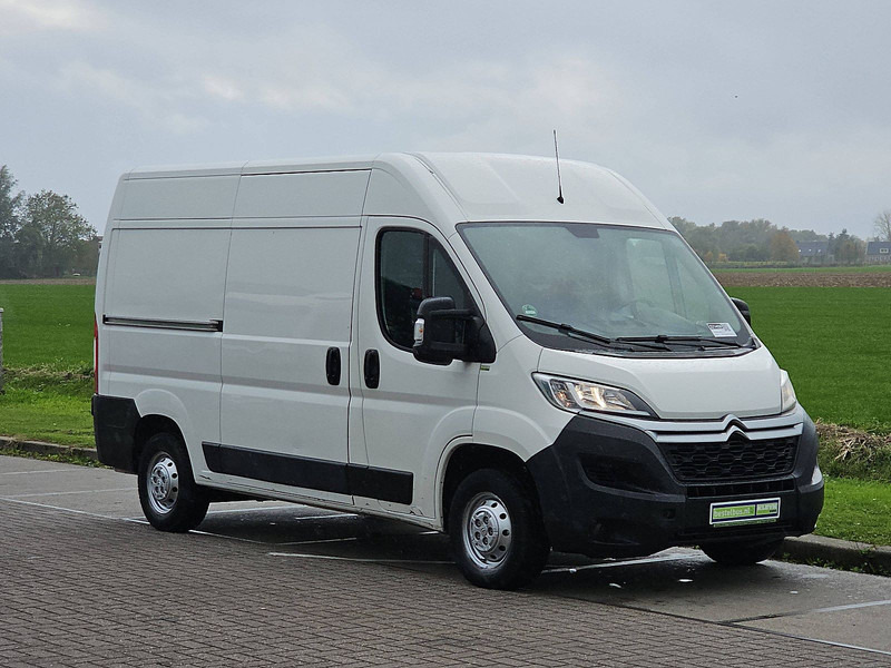 Citroën Jumper 2.0 L2H2 Navi Euro6 AC! - Μικρό βαν: φωτογραφία 5 Citroën Jumper 2.0 L2H2 Navi Euro6 AC! - Μικρό βαν: φωτογραφία 5