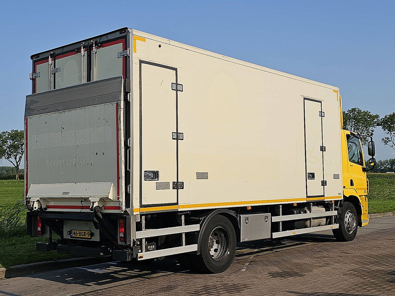 DAF CF 220 - Φορτηγό ψυγείο: φωτογραφία 3 DAF CF 220 - Φορτηγό ψυγείο: φωτογραφία 3