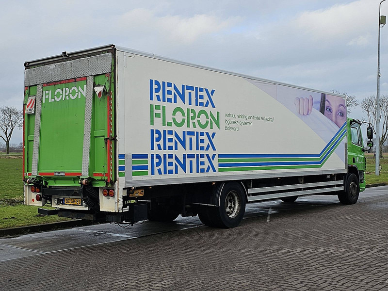 DAF CF 65.250 19T AIRCO TAILLIFT - Φορτηγό κόφα: φωτογραφία 3 DAF CF 65.250 19T AIRCO TAILLIFT - Φορτηγό κόφα: φωτογραφία 3