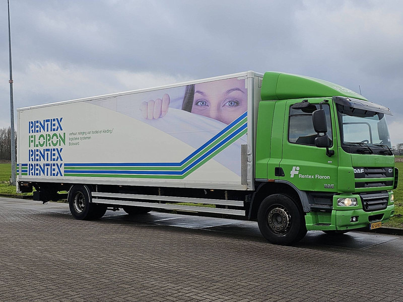 DAF CF 65.250 - Φορτηγό κόφα: φωτογραφία 5 DAF CF 65.250 - Φορτηγό κόφα: φωτογραφία 5