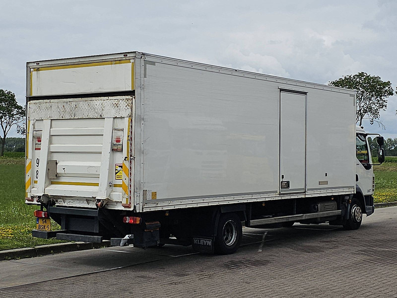 DAF LF 210 11.9T AIRCO SIDEDOOR - Φορτηγό κόφα: φωτογραφία 3 DAF LF 210 11.9T AIRCO SIDEDOOR - Φορτηγό κόφα: φωτογραφία 3