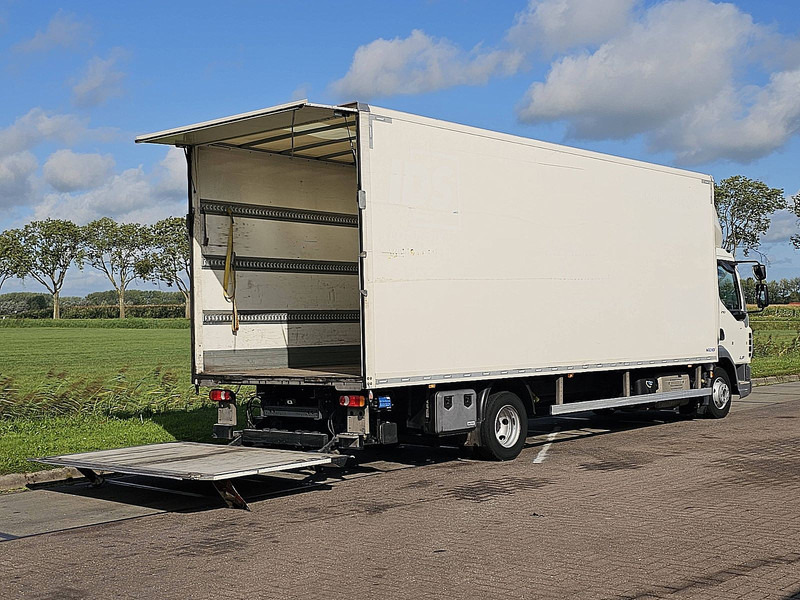 DAF LF 210 7.49T LIFT NAVI CAM. - Φορτηγό κόφα: φωτογραφία 3 DAF LF 210 7.49T LIFT NAVI CAM. - Φορτηγό κόφα: φωτογραφία 3