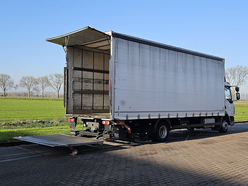 DAF LF 220 - Φορτηγό μουσαμάς: φωτογραφία 3 DAF LF 220 - Φορτηγό μουσαμάς: φωτογραφία 3