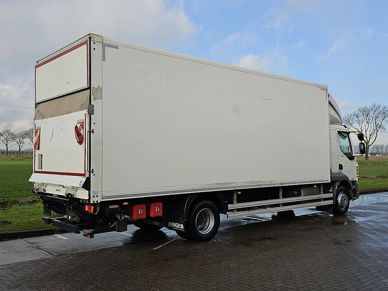 DAF LF 260 16T AIRCO TAILLIFT - Φορτηγό κόφα: φωτογραφία 3 DAF LF 260 16T AIRCO TAILLIFT - Φορτηγό κόφα: φωτογραφία 3