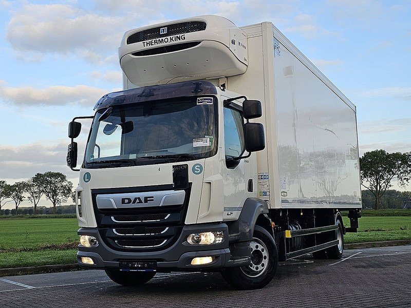 DAF LF 280 ATP - Φορτηγό ψυγείο: φωτογραφία 1 DAF LF 280 ATP - Φορτηγό ψυγείο: φωτογραφία 1
