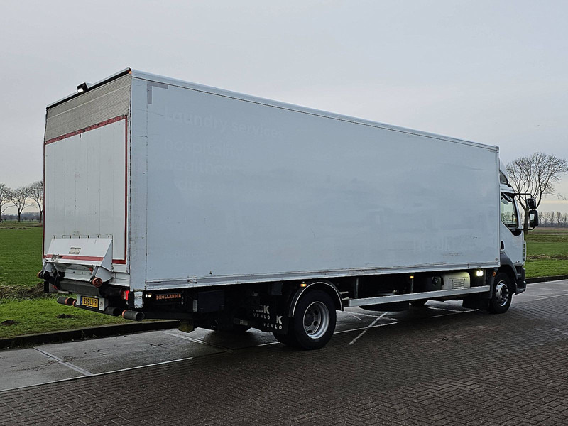 DAF LF 290 11.9T BOX: 7.8M LIFT - Φορτηγό κόφα: φωτογραφία 3 DAF LF 290 11.9T BOX: 7.8M LIFT - Φορτηγό κόφα: φωτογραφία 3
