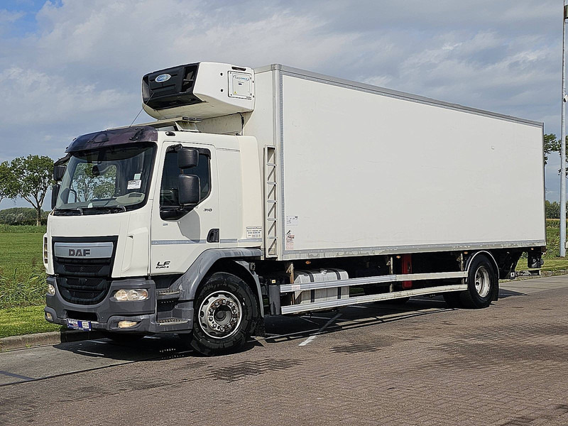 DAF LF 310 19T CARRIER LIFT - Φορτηγό ψυγείο: φωτογραφία 2 DAF LF 310 19T CARRIER LIFT - Φορτηγό ψυγείο: φωτογραφία 2