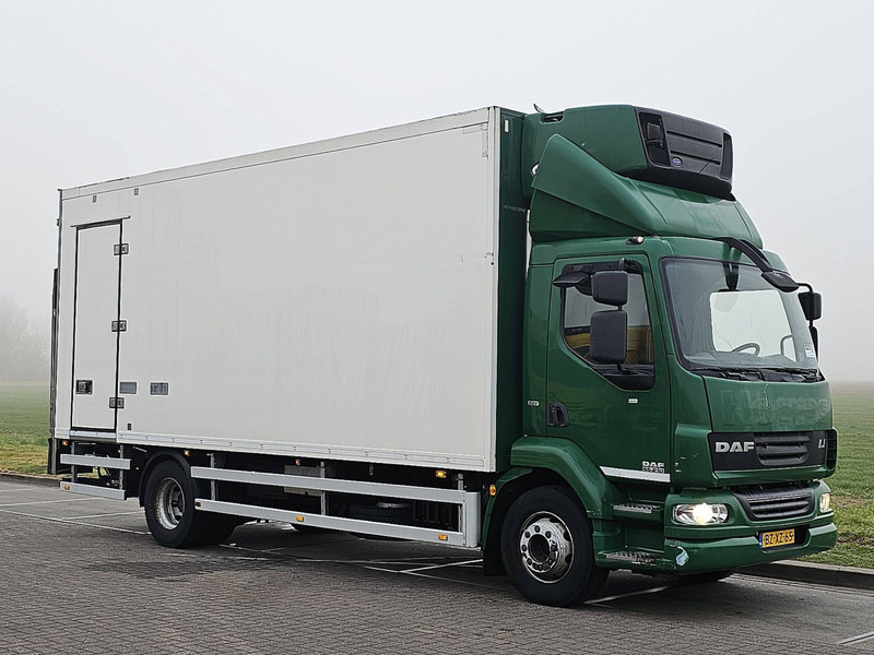 DAF LF 55.210 11.9T MULTITEMP LIFT - Φορτηγό ψυγείο: φωτογραφία 5 DAF LF 55.210 11.9T MULTITEMP LIFT - Φορτηγό ψυγείο: φωτογραφία 5