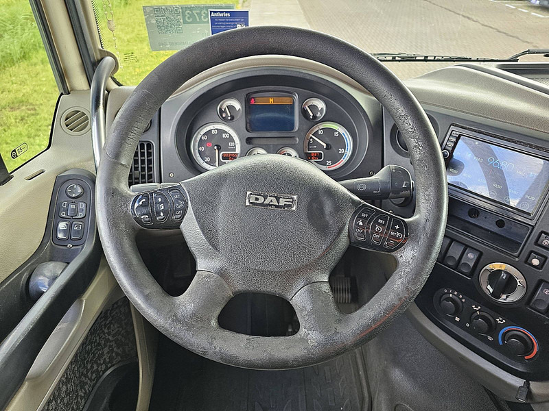 Τράκτορας DAF XF 105.410: φωτογραφία 11