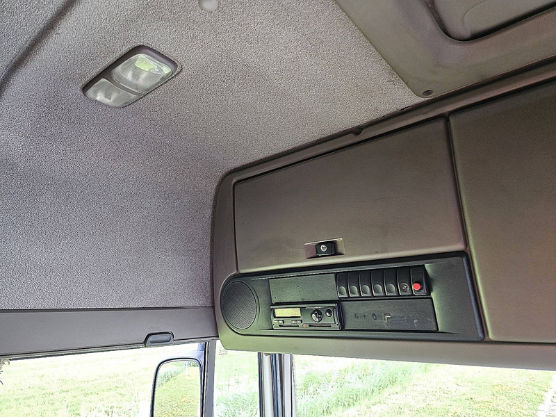 Τράκτορας DAF XF 105.410: φωτογραφία 10