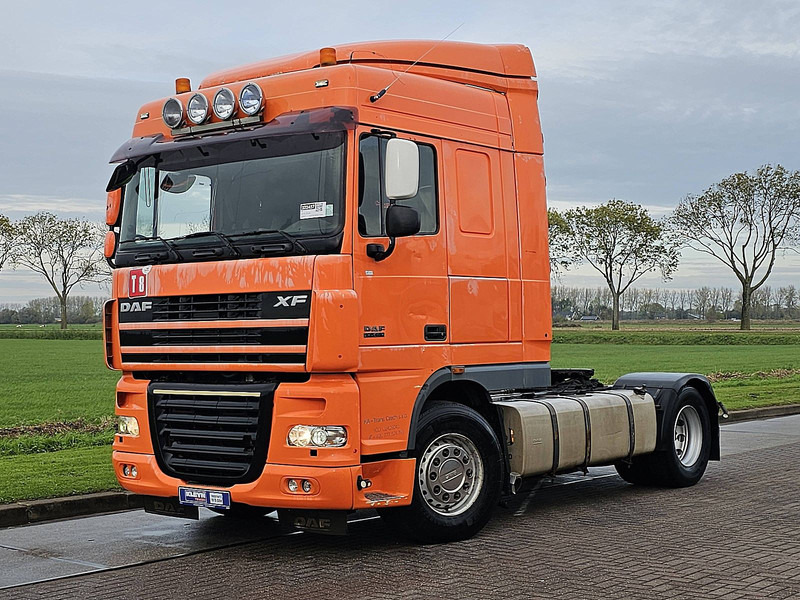 DAF XF 105.460 - Τράκτορας: φωτογραφία 2 DAF XF 105.460 - Τράκτορας: φωτογραφία 2