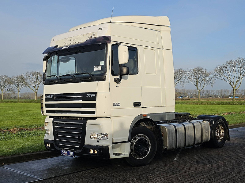 DAF XF 105.460 - Τράκτορας: φωτογραφία 2 DAF XF 105.460 - Τράκτορας: φωτογραφία 2