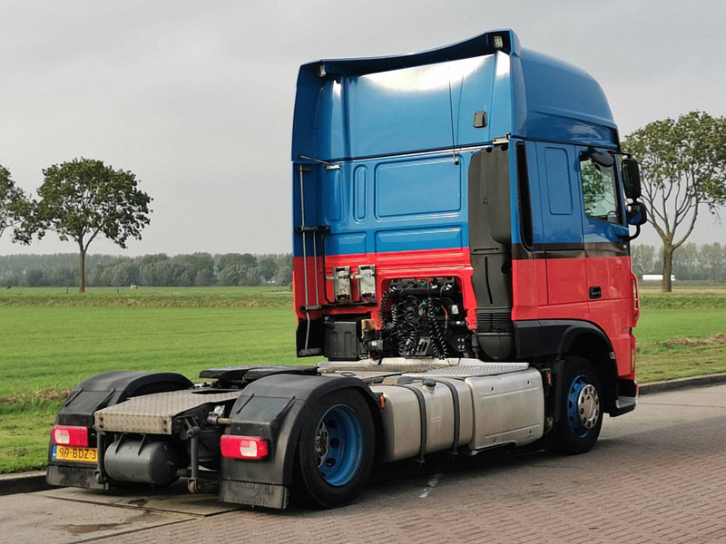DAF XF 410 SSC MANUAL MX-13 - Τράκτορας: φωτογραφία 3 DAF XF 410 SSC MANUAL MX-13 - Τράκτορας: φωτογραφία 3
