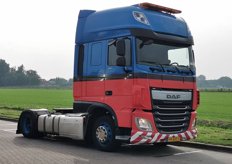 DAF XF 410 SSC MANUAL MX-13 - Τράκτορας: φωτογραφία 5 DAF XF 410 SSC MANUAL MX-13 - Τράκτορας: φωτογραφία 5
