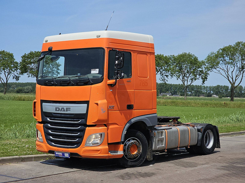 DAF XF 440 SPACECAB MANUAL - Τράκτορας: φωτογραφία 2 DAF XF 440 SPACECAB MANUAL - Τράκτορας: φωτογραφία 2