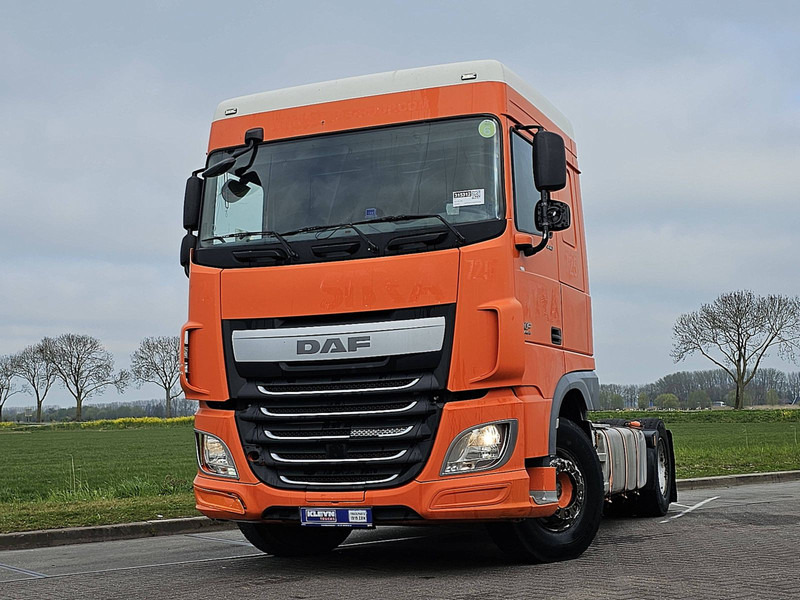 DAF XF 440 SPACECAB MANUAL - Τράκτορας: φωτογραφία 1 DAF XF 440 SPACECAB MANUAL - Τράκτορας: φωτογραφία 1