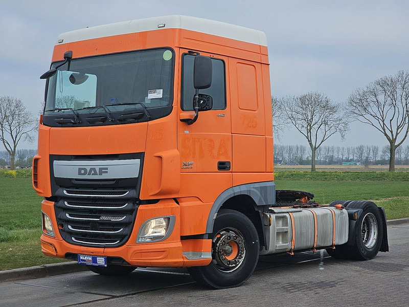 DAF XF 440 SPACECAB MANUAL - Τράκτορας: φωτογραφία 2 DAF XF 440 SPACECAB MANUAL - Τράκτορας: φωτογραφία 2