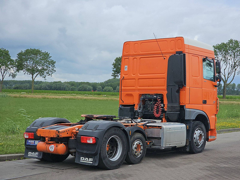 DAF XF 440 - Τράκτορας: φωτογραφία 3 DAF XF 440 - Τράκτορας: φωτογραφία 3