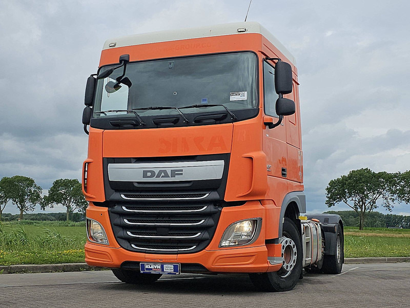 DAF XF 440 - Τράκτορας: φωτογραφία 1 DAF XF 440 - Τράκτορας: φωτογραφία 1