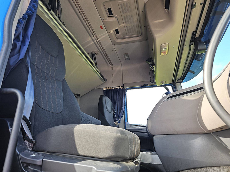 Φορτηγό ψυγείο DAF XF 480 FAN 6X2 FRIGO LIFT: φωτογραφία 7