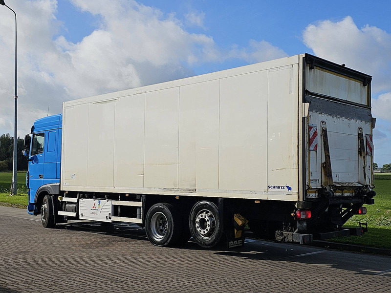 Φορτηγό ψυγείο DAF XF 480 FAN 6X2 FRIGO LIFT: φωτογραφία 6