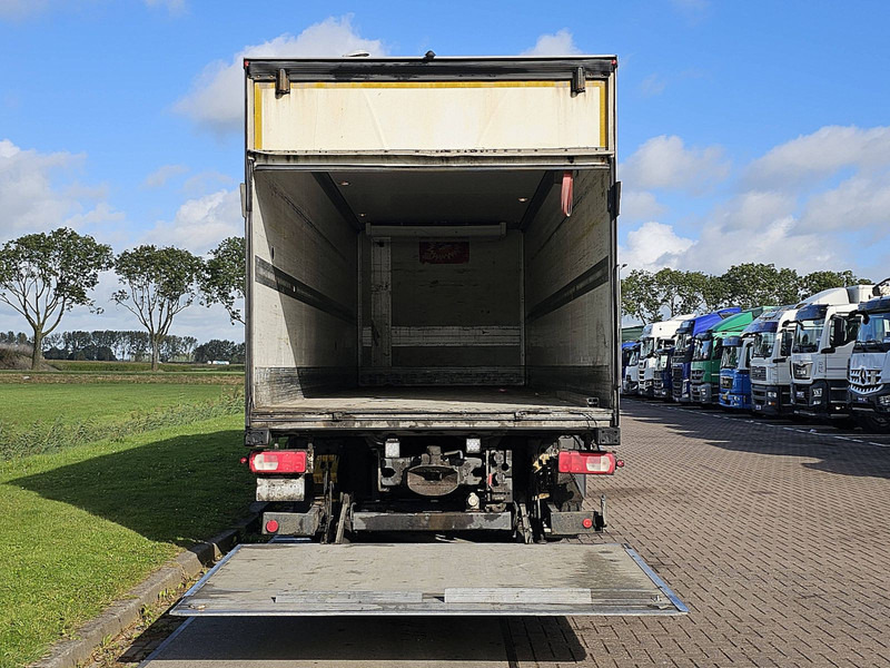 Φορτηγό ψυγείο DAF XF 480 FAN 6X2 FRIGO LIFT: φωτογραφία 15