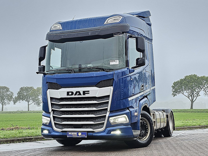 DAF XF 480 NGD NEW MODEL - Τράκτορας: φωτογραφία 1 DAF XF 480 NGD NEW MODEL - Τράκτορας: φωτογραφία 1