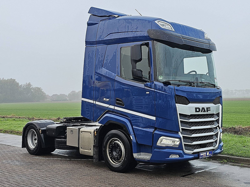 DAF XF 480 NGD NEW MODEL - Τράκτορας: φωτογραφία 5 DAF XF 480 NGD NEW MODEL - Τράκτορας: φωτογραφία 5