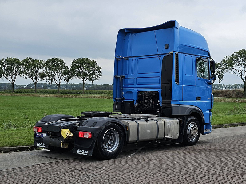 DAF XF 480 SSC 2X TANK - Τράκτορας: φωτογραφία 3 DAF XF 480 SSC 2X TANK - Τράκτορας: φωτογραφία 3