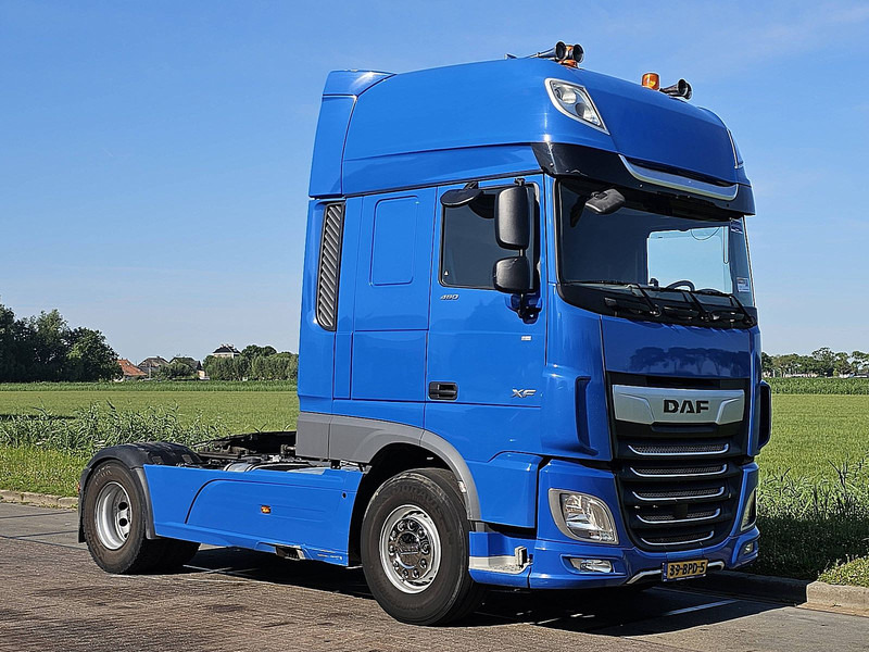DAF XF 480 SSC PTO+HYDR. EURO6D - Τράκτορας: φωτογραφία 5 DAF XF 480 SSC PTO+HYDR. EURO6D - Τράκτορας: φωτογραφία 5