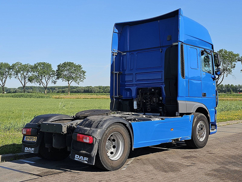 DAF XF 480 SSC PTO+HYDR. EURO6D - Τράκτορας: φωτογραφία 3 DAF XF 480 SSC PTO+HYDR. EURO6D - Τράκτορας: φωτογραφία 3