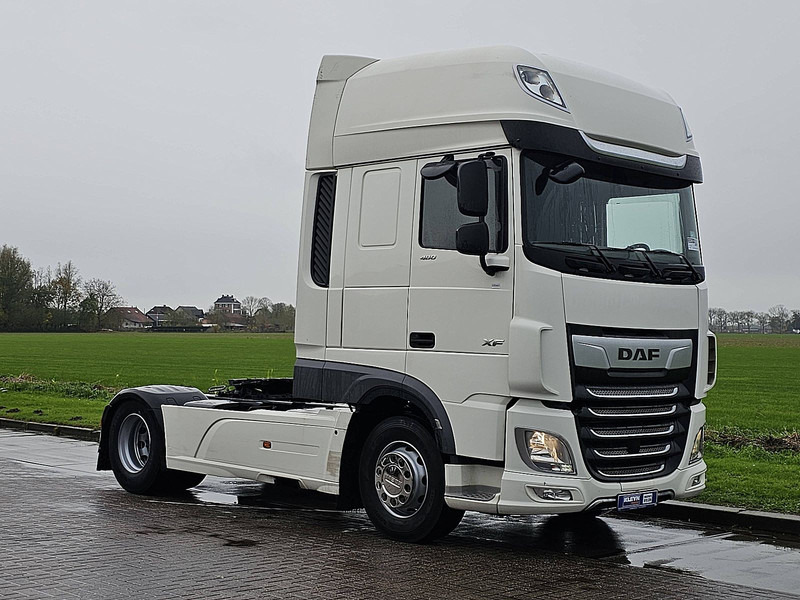 DAF XF 480 - Τράκτορας: φωτογραφία 5 DAF XF 480 - Τράκτορας: φωτογραφία 5