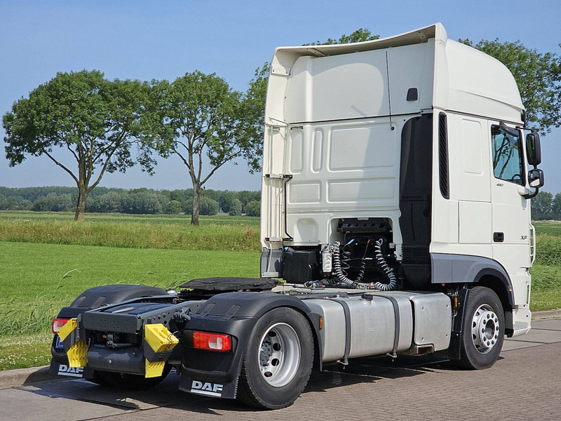 DAF XF 480 - Τράκτορας: φωτογραφία 3 DAF XF 480 - Τράκτορας: φωτογραφία 3