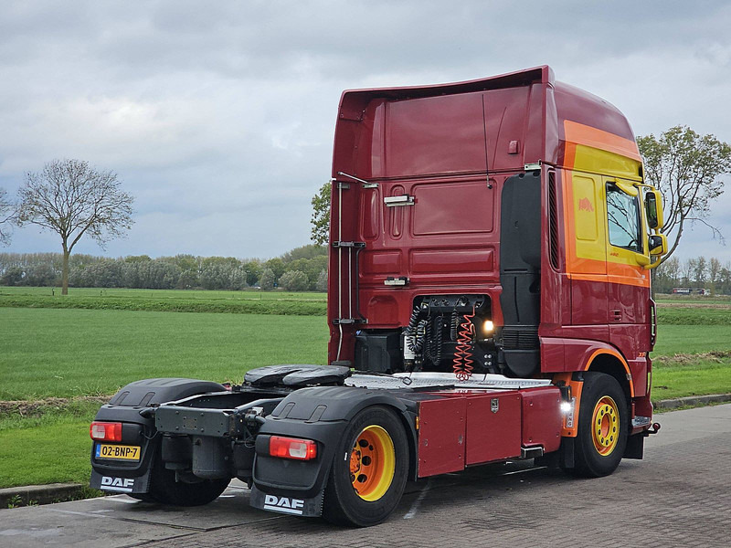 DAF XF 480 - Τράκτορας: φωτογραφία 3 DAF XF 480 - Τράκτορας: φωτογραφία 3
