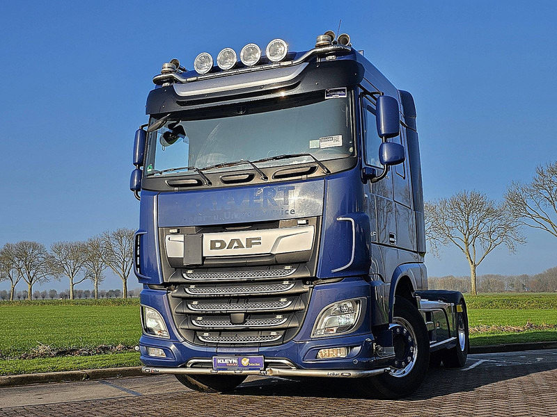 DAF XF 530 - Τράκτορας: φωτογραφία 1 DAF XF 530 - Τράκτορας: φωτογραφία 1