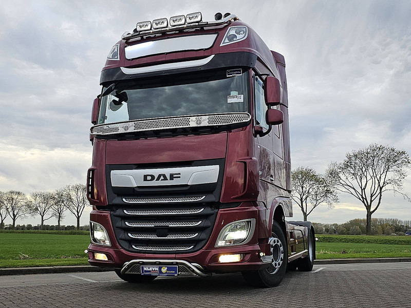 DAF XF 530 - Τράκτορας: φωτογραφία 1 DAF XF 530 - Τράκτορας: φωτογραφία 1