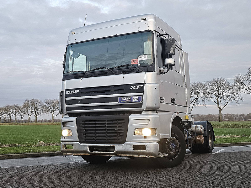 DAF XF 95.430 - Τράκτορας: φωτογραφία 1 DAF XF 95.430 - Τράκτορας: φωτογραφία 1