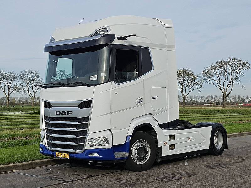 DAF XG+ 480 XG+ 2XTANK NEW TACHO - Τράκτορας: φωτογραφία 2 DAF XG+ 480 XG+ 2XTANK NEW TACHO - Τράκτορας: φωτογραφία 2