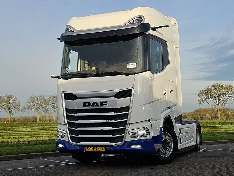 DAF XG+ 480 XG+ 2XTANK NEW TACHO - Τράκτορας: φωτογραφία 1 DAF XG+ 480 XG+ 2XTANK NEW TACHO - Τράκτορας: φωτογραφία 1