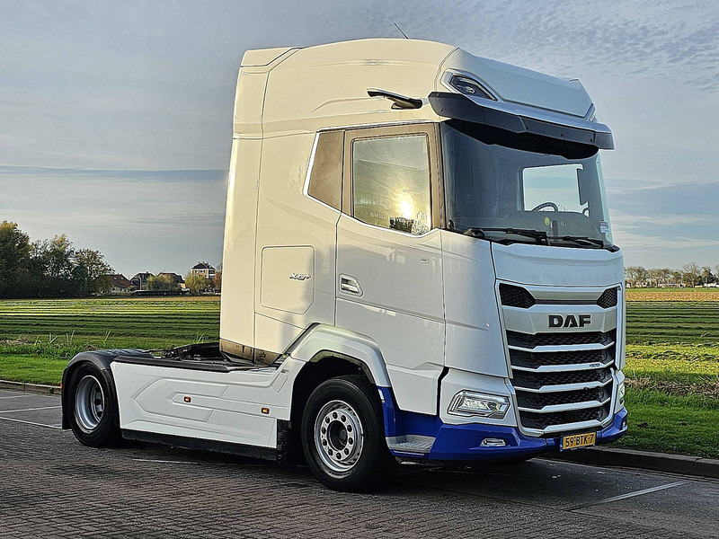 DAF XG+ 480 XG+ 2XTANK NEW TACHO - Τράκτορας: φωτογραφία 5 DAF XG+ 480 XG+ 2XTANK NEW TACHO - Τράκτορας: φωτογραφία 5