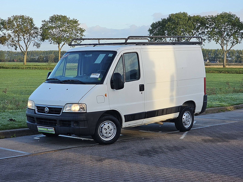 Fiat Ducato 2.3 - Μικρό βαν: φωτογραφία 2 Fiat Ducato 2.3 - Μικρό βαν: φωτογραφία 2