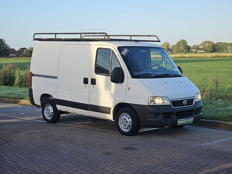 Fiat Ducato 2.3 - Μικρό βαν: φωτογραφία 5 Fiat Ducato 2.3 - Μικρό βαν: φωτογραφία 5