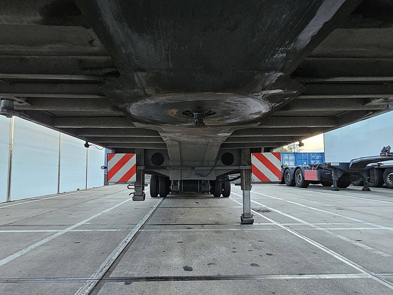 Leasing GT Trailers GLEICH FAHRZEUGBAU GT Trailers GLEICH FAHRZEUGBAU: φωτογραφία 9 Leasing GT Trailers GLEICH FAHRZEUGBAU GT Trailers GLEICH FAHRZEUGBAU: φωτογραφία 9