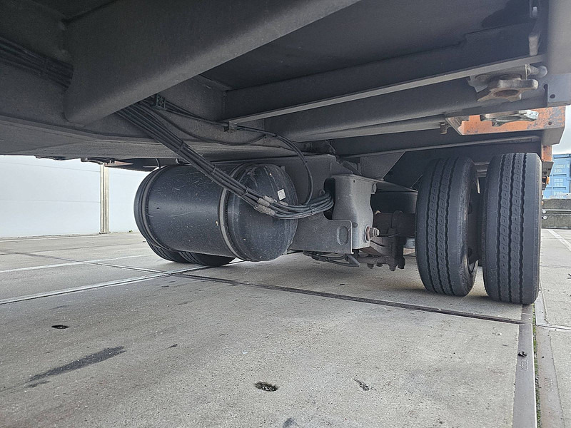 Leasing GT Trailers GLEICH FAHRZEUGBAU GT Trailers GLEICH FAHRZEUGBAU: φωτογραφία 7 Leasing GT Trailers GLEICH FAHRZEUGBAU GT Trailers GLEICH FAHRZEUGBAU: φωτογραφία 7