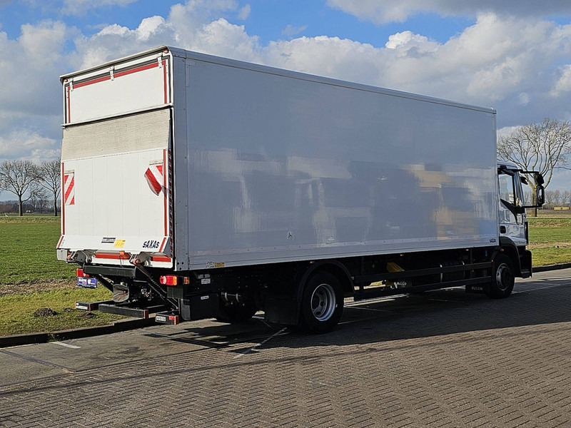 Iveco 140E28 EUROCARGO 3 SEATS AIRCO 88 TKM - Φορτηγό κόφα: φωτογραφία 3 Iveco 140E28 EUROCARGO 3 SEATS AIRCO 88 TKM - Φορτηγό κόφα: φωτογραφία 3