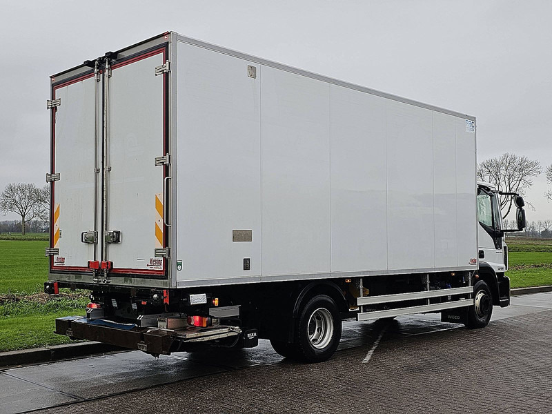 Iveco 140E28 EUROCARGO ATP - Φορτηγό ψυγείο: φωτογραφία 3 Iveco 140E28 EUROCARGO ATP - Φορτηγό ψυγείο: φωτογραφία 3