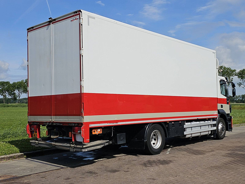Iveco AD190S42 STRALIS 2T LIFT AIRCO - Φορτηγό κόφα: φωτογραφία 3 Iveco AD190S42 STRALIS 2T LIFT AIRCO - Φορτηγό κόφα: φωτογραφία 3