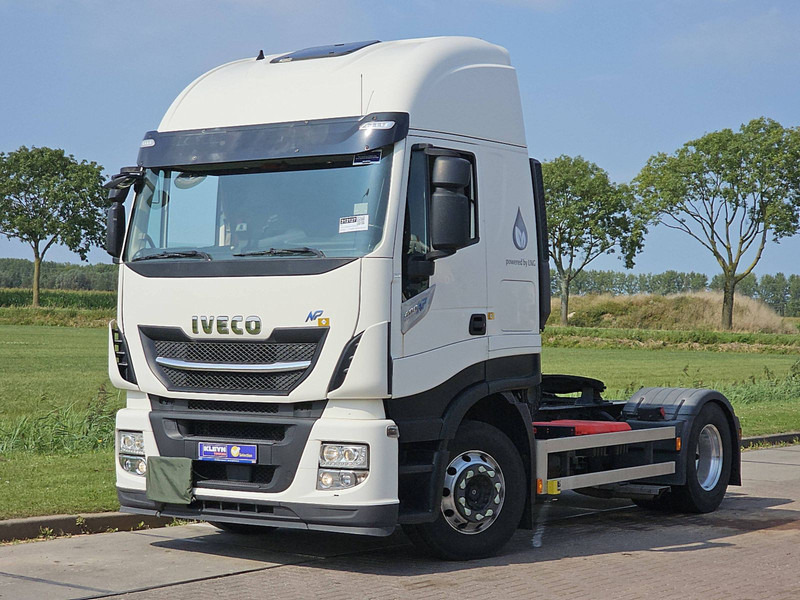 Iveco AS440S40 STRALIS LNG INTARDER - Τράκτορας: φωτογραφία 2 Iveco AS440S40 STRALIS LNG INTARDER - Τράκτορας: φωτογραφία 2