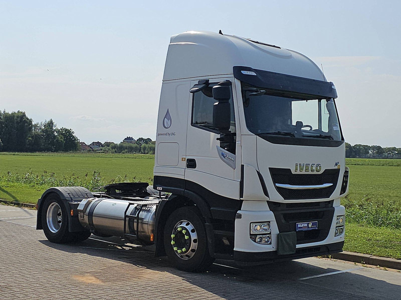 Iveco AS440S40 STRALIS LNG INTARDER - Τράκτορας: φωτογραφία 5 Iveco AS440S40 STRALIS LNG INTARDER - Τράκτορας: φωτογραφία 5